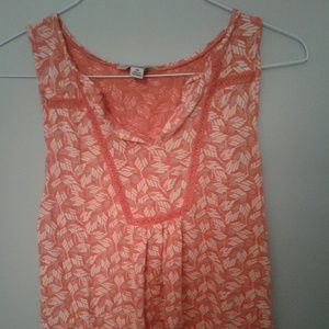 🎀Lucky Brand tank top